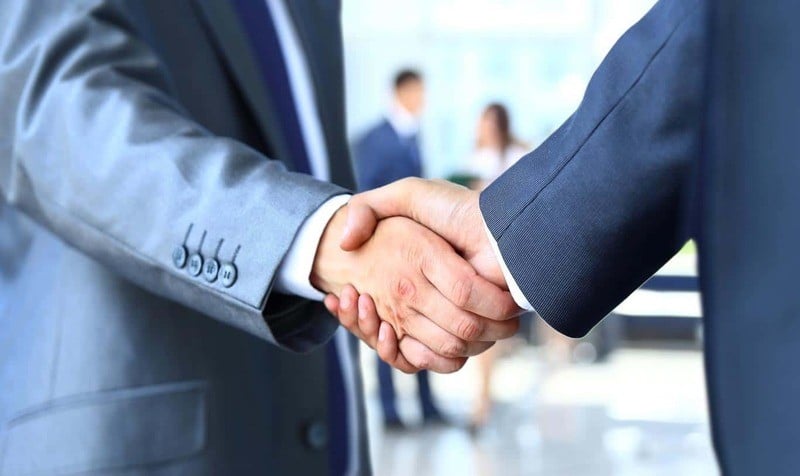 Mipo Việt Nam Chính Thức Trở Thành Đối Tác Chiến Lược Kim May Cao Cấp Nổi Tiếng Thế Giới Schmetz