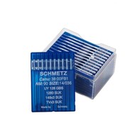 Kim may công nghiệp Đức Schmetz – Độ bền cao, chuẩn cho mọi loại vải