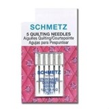 Kim May Cao Cấp SCHMETZ Đa Năng Cho Nhiều Loại Vãi