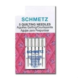 Kim May Cao Cấp SCHMETZ Đa Năng Cho Nhiều Loại Vãi