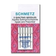 Kim May Cao Cấp SCHMETZ Đa Năng Cho Nhiều Loại Vãi