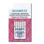 Kim May Cao Cấp SCHMETZ Đa Năng Cho Nhiều Loại Vãi