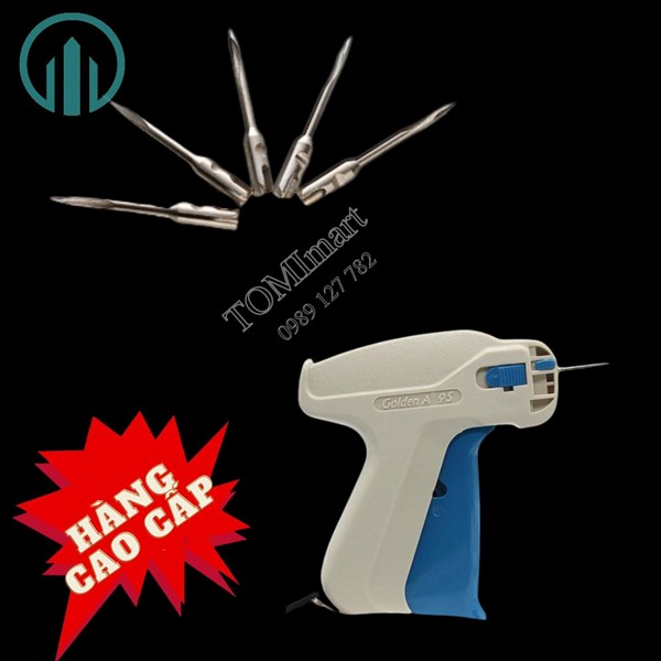 Các Loại Súng Bắn Tag Pin
