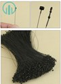 Ti Xỏ Đầu Tròn 9 inch Màu Đen