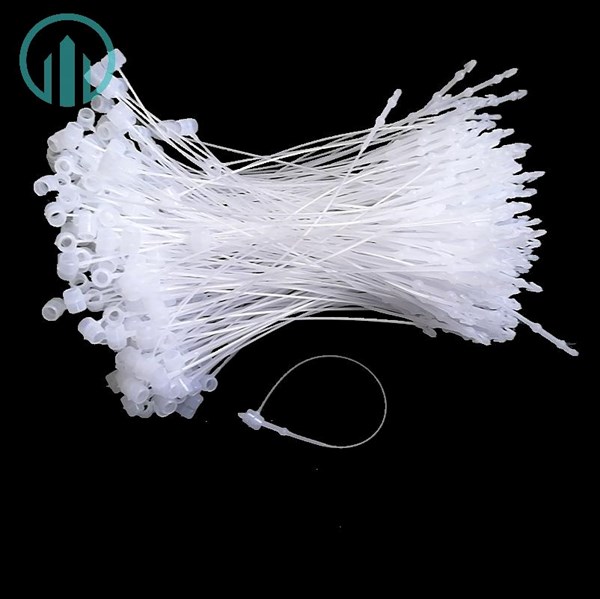 Ti Xỏ Đầu Tròn 5 inch Màu Trắng