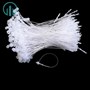 Ti Xỏ Đầu Tròn 5 inch Màu Trắng