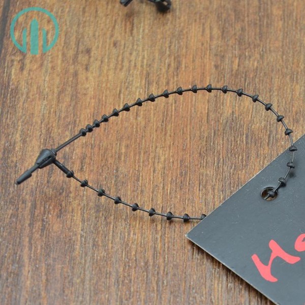 Ti Xỏ Hột 7 inch Màu Đen
