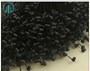 Ti Xỏ Đầu Nhọn 12 inch Màu Đen