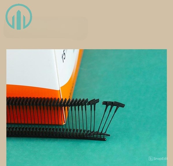 Ti Bắn STD 20mm Màu Đen