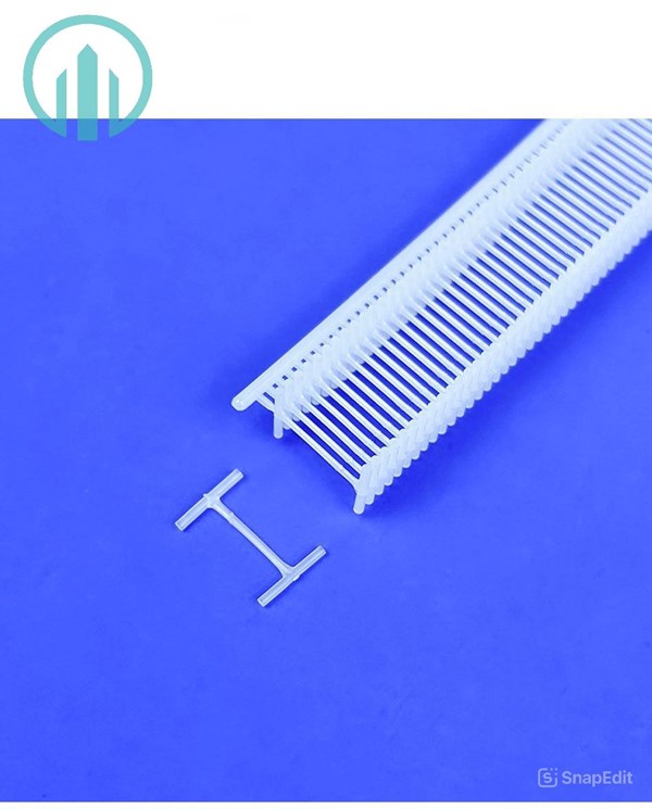 Ti Bắn STD 20mm Màu Trắng