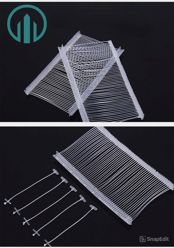 Ti Bắn STD 125mm Màu Trắng