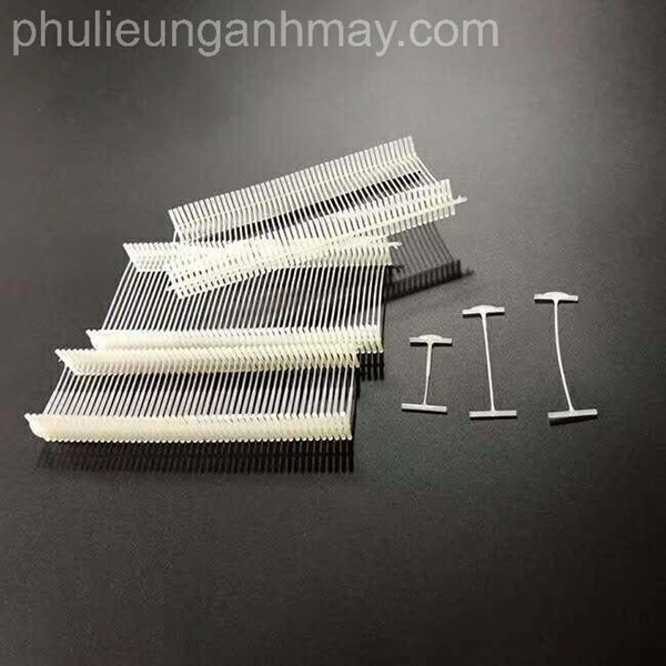 Đạn Nhựa Bắn Nhãn Mác – Giải Pháp Gắn Mác Nhanh & Bền Đẹp