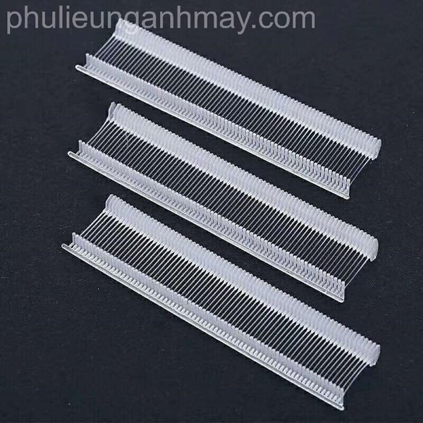 Đạn Nhựa Bắn Nhãn Mác – Giải Pháp Gắn Mác Nhanh & Bền Đẹp