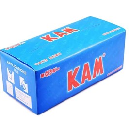 Đạn Nhựa Bắn Nhãn Mác – Giải Pháp Gắn Mác Nhanh & Bền Đẹp