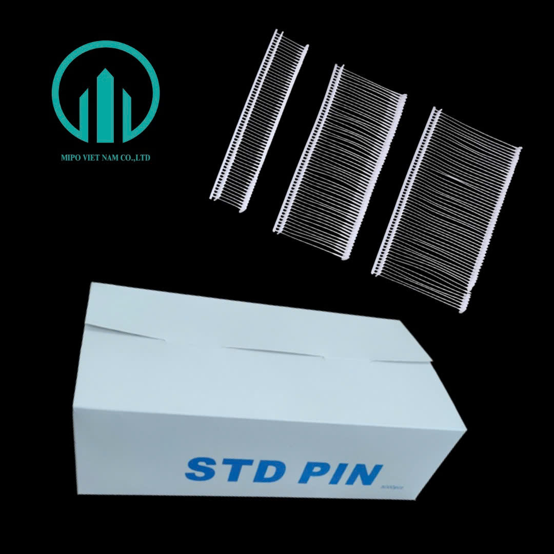 Ti Bắn STD 50mm Màu Trắng