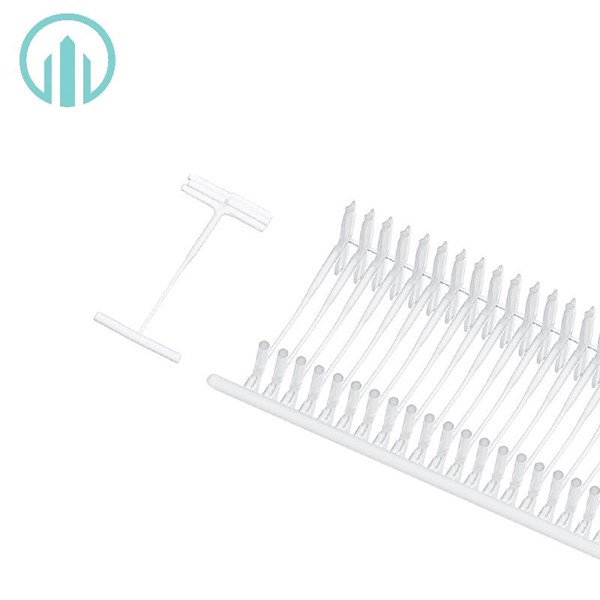 Ti Bắn STD 15mm Màu Trắng