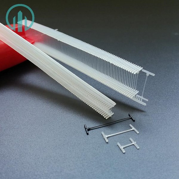 Ti Bắn STD 15mm Màu Trắng
