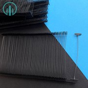 Ti Bắn STD 65mm Màu Đen