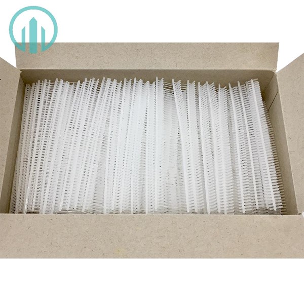 Ti Bắn STD 15mm Màu Trắng