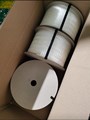 Ti Bắn Cuộn Màu Trắng 15mm ( Ti Thang 25.000 sợi/ cuộn)