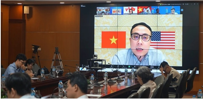Việt Nam Giữ Vững Vị Thế Tại Mỹ – Bước Đệm Mở Rộng Xuất Khẩu