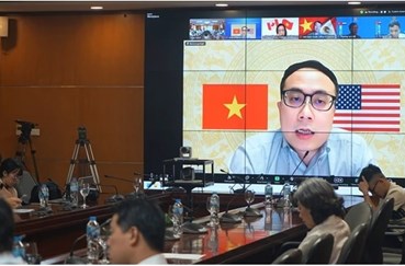Việt Nam Giữ Vững Vị Thế Tại Mỹ – Bước Đệm Mở Rộng Xuất Khẩu