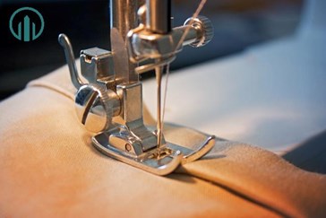 Cẩm Nang Chọn Kim Máy May Phù Hợp Cho Từng Loại Vải
