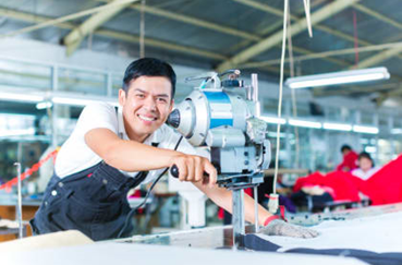 Tổng Quan Ngành May Mặc Việt Nam 2026 – Cơ Hội & Xu Hướng