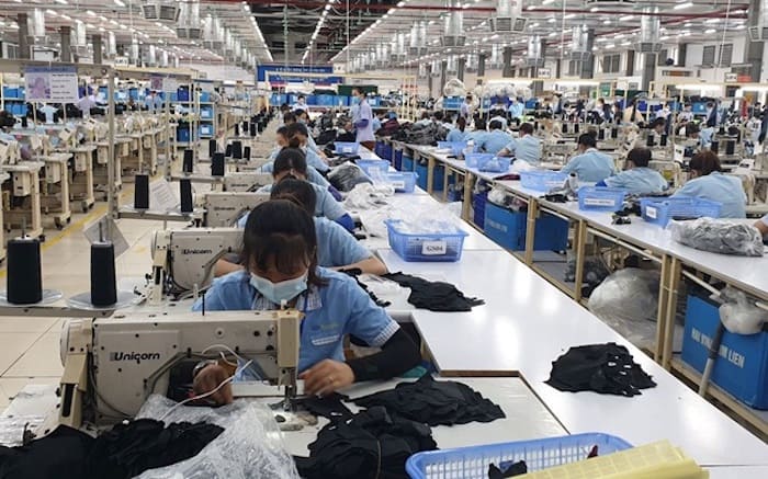 Ngành Phụ Liệu May và Trách Nhiệm Bảo Vệ Quyền Trẻ Em: Hướng Đi Bền Vững Trong Chuỗi Cung Ứng