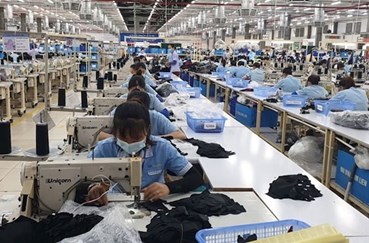 Ngành Phụ Liệu May và Trách Nhiệm Bảo Vệ Quyền Trẻ Em: Hướng Đi Bền Vững Trong Chuỗi Cung Ứng