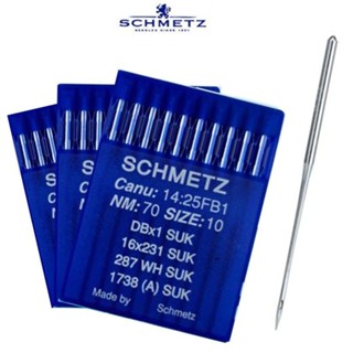 Kim May Schmetz – Vũ Khí Bí Mật Của Thợ May Chuyên Nghiệp