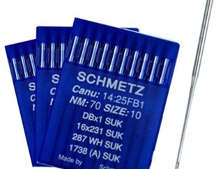 Kim May Schmetz – Vũ Khí Bí Mật Của Thợ May Chuyên Nghiệp