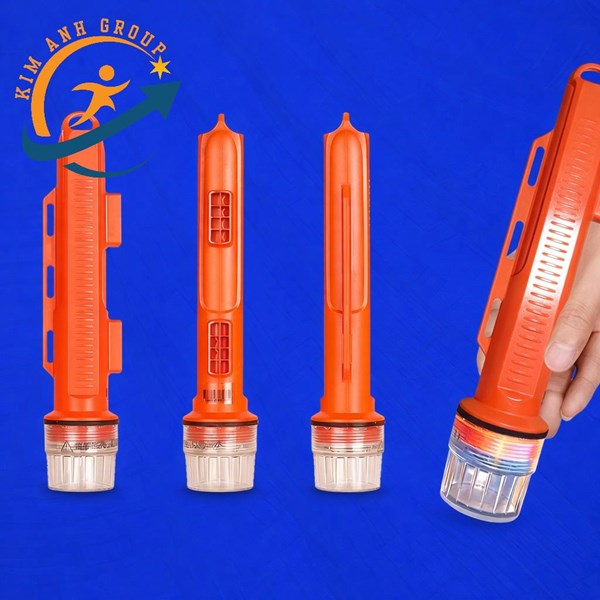 Đèn Phao Cho Tàu Cá – Giải Pháp Đánh Dấu Lưới Hiệu Quả, An Toàn Khi Đánh Bắt Trên Biển