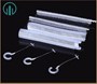 Đạn Bắn Đầu Móc Tròn (Chấm Hỏi) Sz 25mm Màu Đen