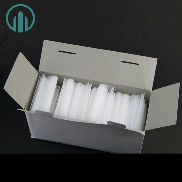 Đạn Bắn Tag Đầu Móc Tròn (Chấm Hỏi) Size 25mm Màu Trắng