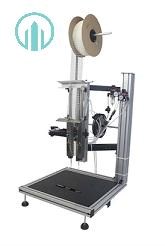 Máy Đóng Nhãn Ti Cuộn PE | Bắn Nhãn Nhanh – Tiết Kiệm – Chuyên Nghiệp