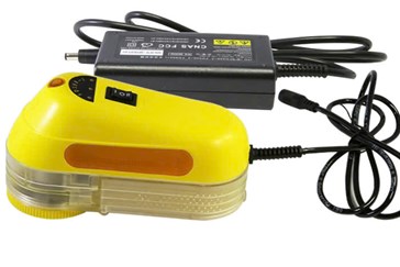 Máy Cắt Lông Xù FB398-2 – Tái Tạo Vẻ Mới Cho Quần Áo Chỉ Trong Vài Giây