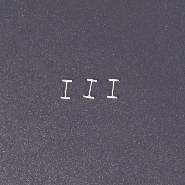 Ti Bắn Siêu Nhuyễn SAIP Size 4.5mm / 5.4mm