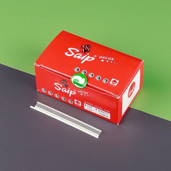 Ti Bắn Siêu Nhuyễn SAIP Size 4.5mm / 5.4mm