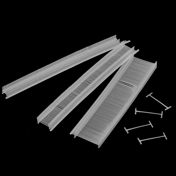 Ti Nhuyễn Fine I - PP Size 20mm Màu Trắng