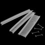Ti Nhuyễn Fine I - PP Size 20mm Màu Trắng