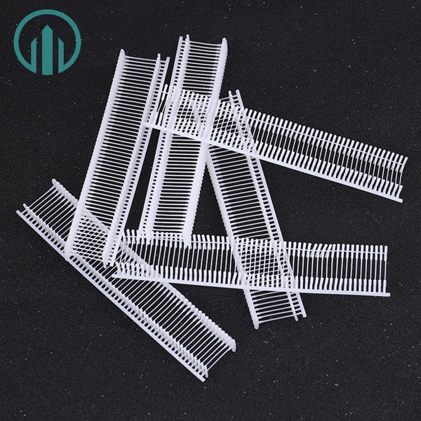Ti Nhuyễn Fine I - PP Size 20mm Màu Trắng