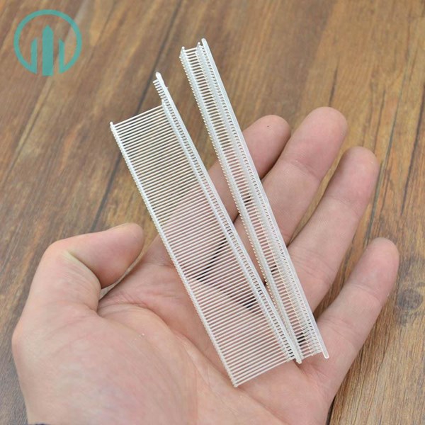 Ti Bắn Nhuyễn PP Màu Trắng Từ 15mm - 25mm