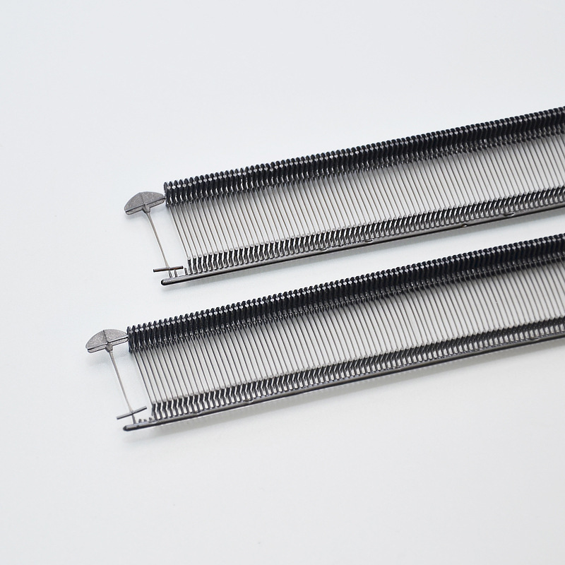 Ti Bắn Nhuyễn Đầu Bán Nguyệt 30mm Màu Đen