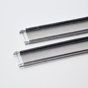 Ti Bắn Nhuyễn Đầu Bán Nguyệt 30mm Màu Đen