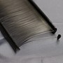 Ti Bắn Nhuyễn Đầu Bán Nguyệt 50mm Màu Đen