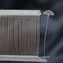Ti Bắn Nhuyễn Đầu Bán Nguyệt 30mm Màu Trắng
