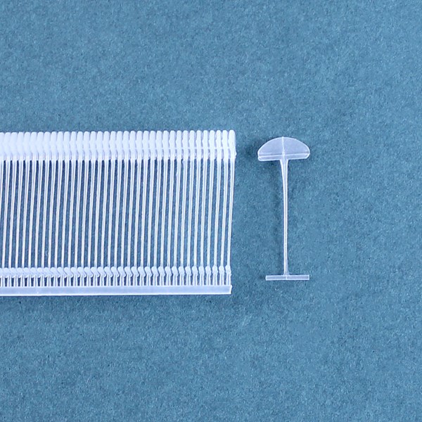 Ti Bắn Nhuyễn Đầu Bán Nguyệt 5mm Màu Trắng