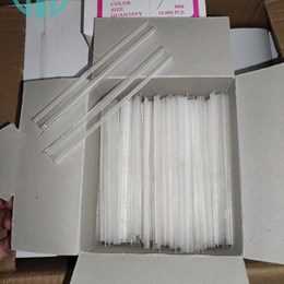 Ti Nhuyễn Nylon Cao Cấp - 11mm - 13mm - 15mm