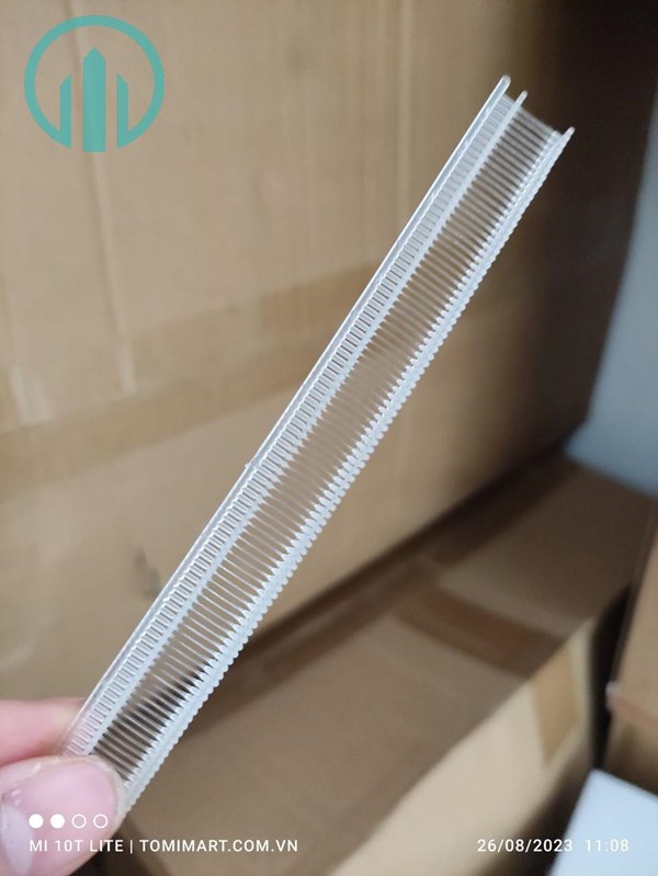 Dây Ti Nhuyễn PP Bắn Tag Từ 5mm - 12mm 